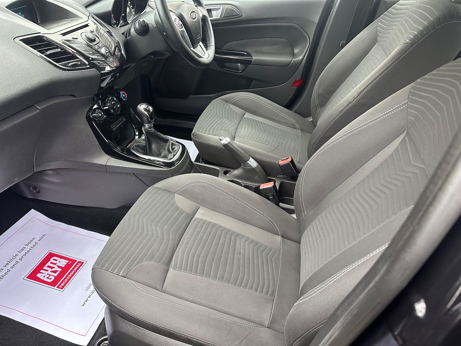 Used Ford Fiesta 2013 for sale - 77641746: Photo 10