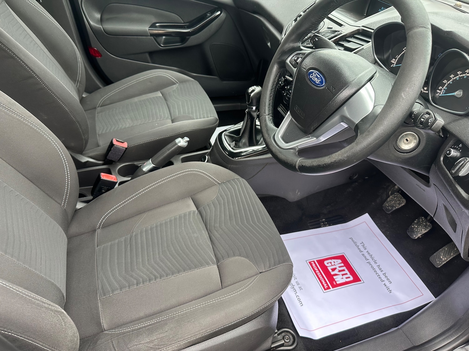 Used Ford Fiesta 2013 for sale - 77641746: Photo 11