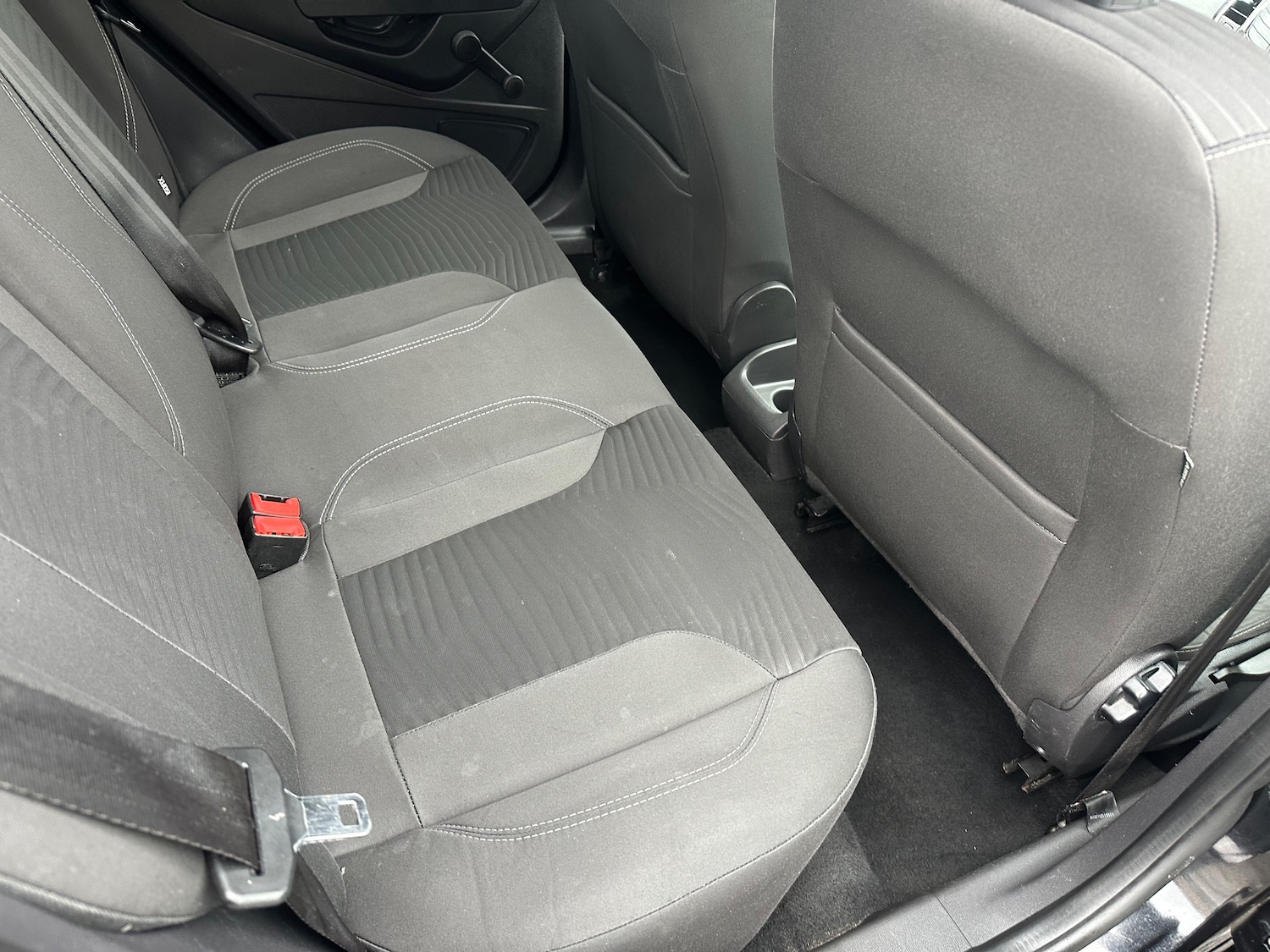 Used Ford Fiesta 2013 for sale - 77641746: Photo 12