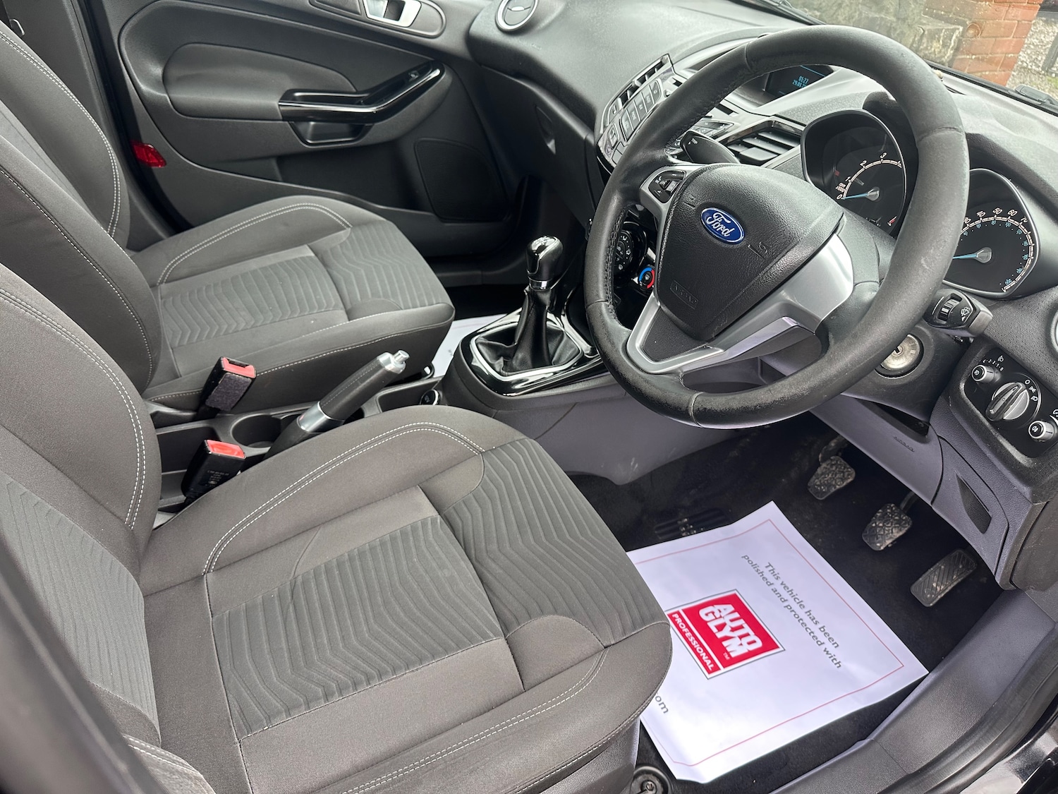 Used Ford Fiesta 2013 for sale - 77641746: Photo 7