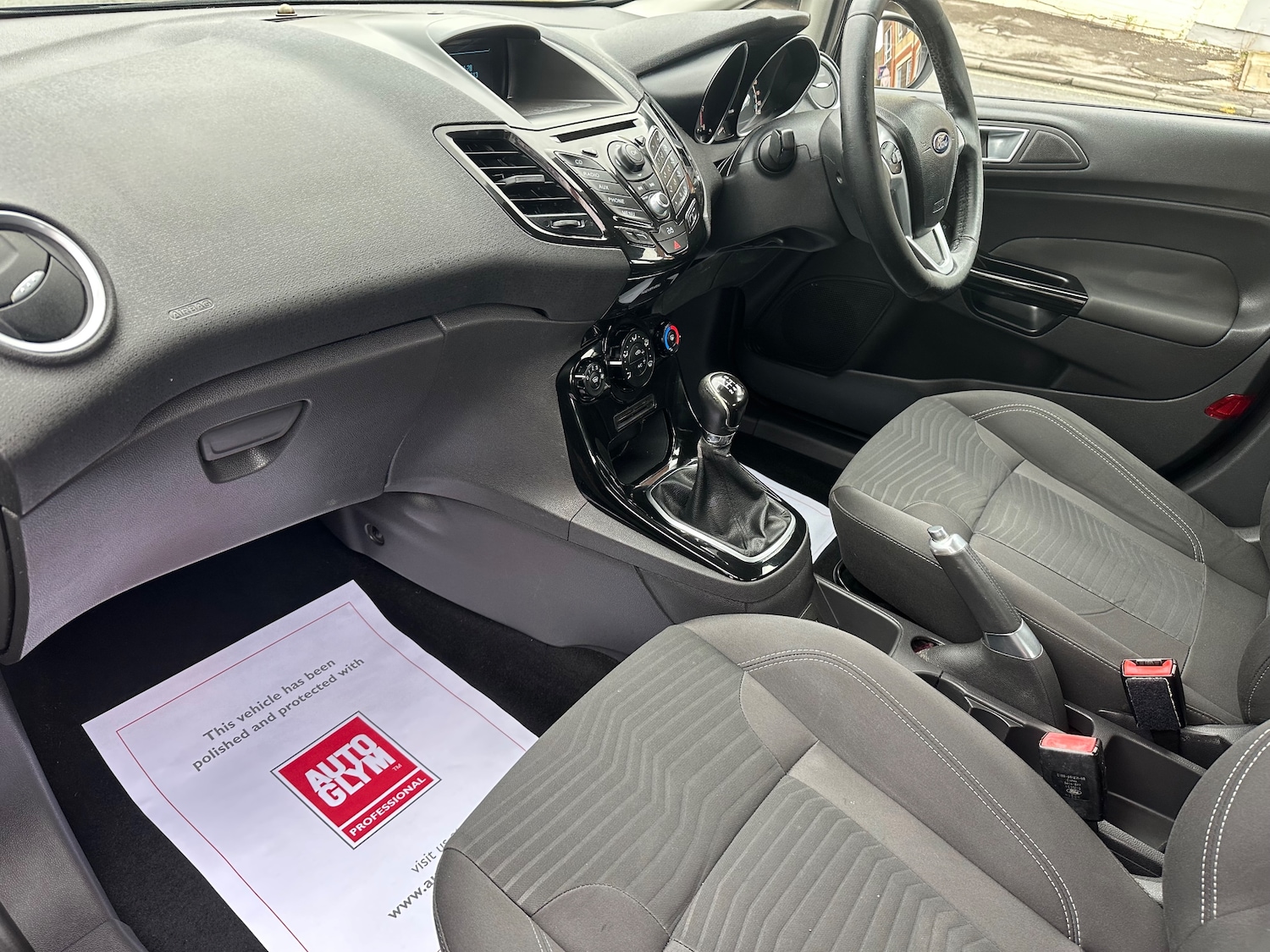 Used Ford Fiesta 2013 for sale - 77641746: Photo 8