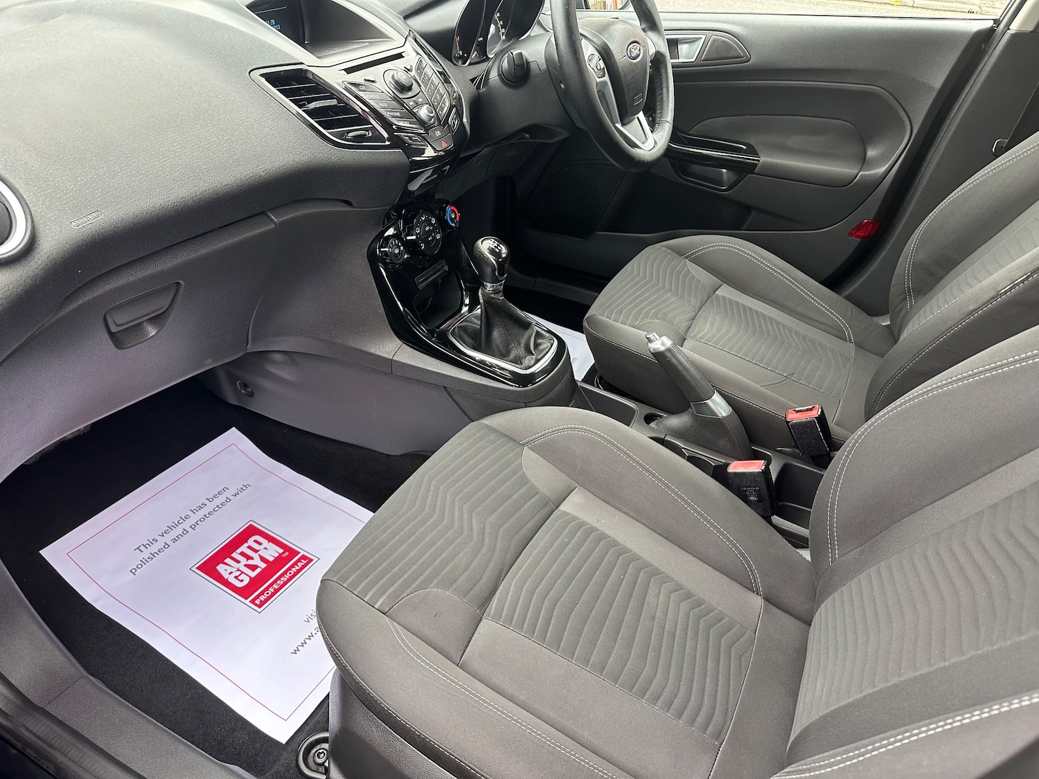 Used Ford Fiesta 2013 for sale - 77641746: Photo 9