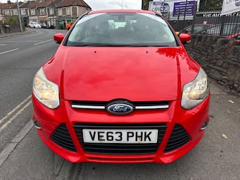 Used Ford Focus 2014 for sale - 79684394: Photo