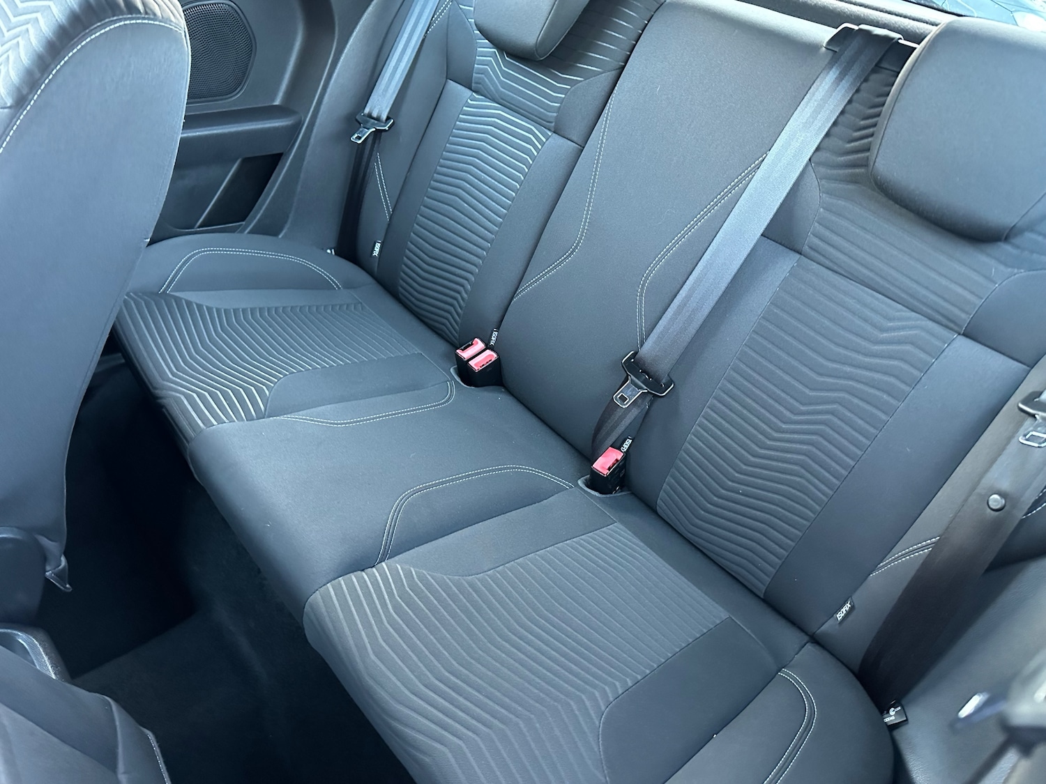 Used Ford Fiesta 2014 for sale - 76685536: Photo 9