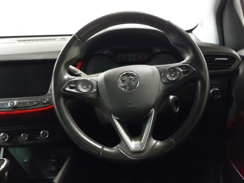 Used Vauxhall Crossland 2022 for sale - 77623273: Photo 10