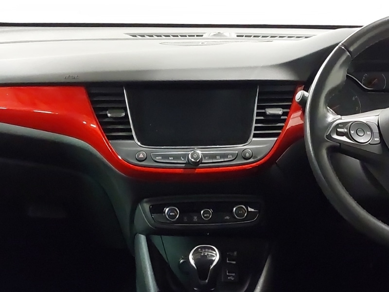 Used Vauxhall Crossland 2022 for sale - 77623273: Photo 11