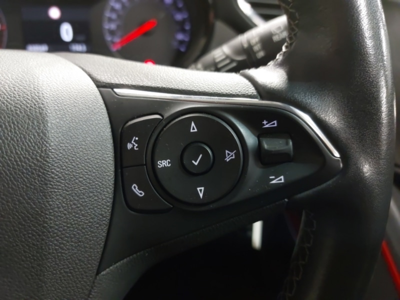 Used Vauxhall Crossland 2022 for sale - 77623273: Photo 13