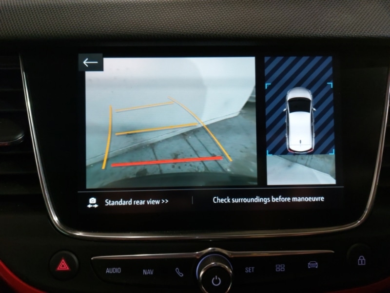 Used Vauxhall Crossland 2022 for sale - 77623273: Photo 16