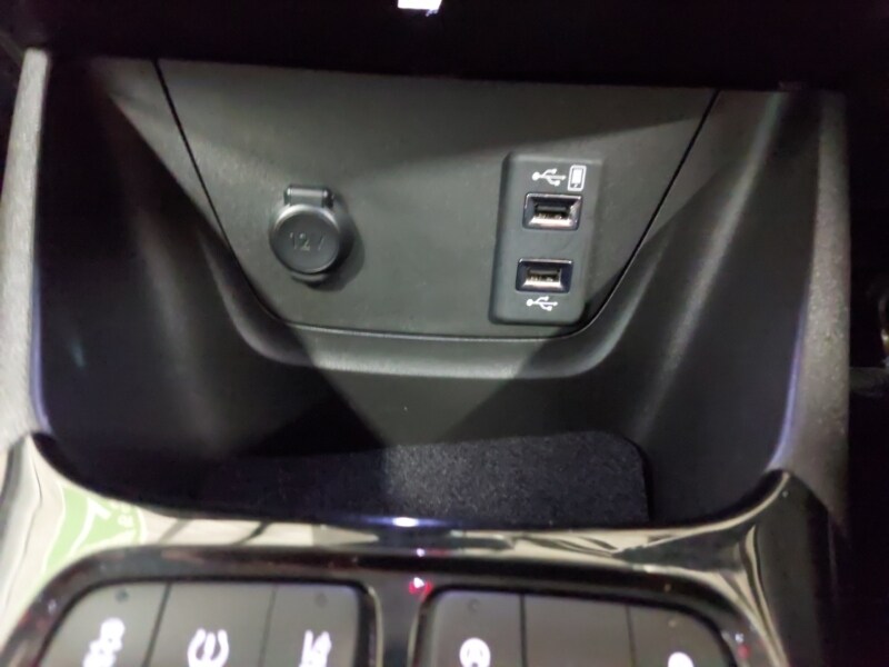 Used Vauxhall Crossland 2022 for sale - 77623273: Photo 17