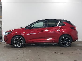 Used Vauxhall Grandland 2023 for sale - 79835343: Photo