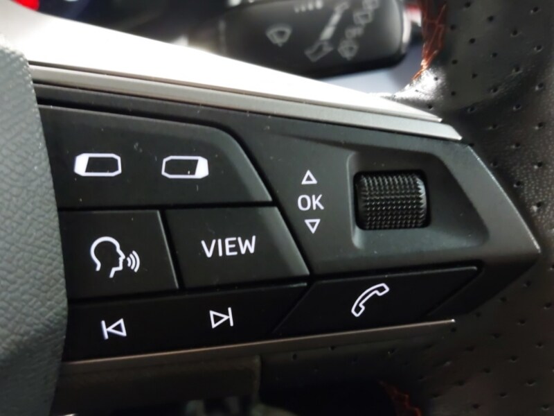 Used SEAT Ibiza 2023 for sale - 77761150: Photo 14