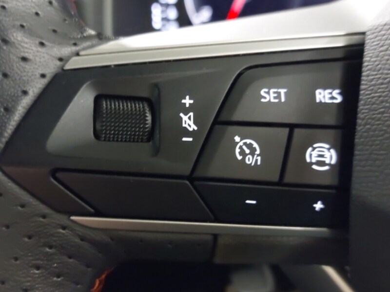 Used SEAT Ibiza 2023 for sale - 77761150: Photo 15