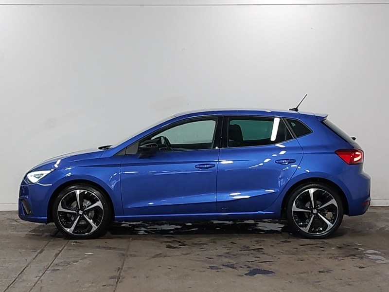 Used SEAT Ibiza 2023 for sale - 77761150: Photo 4