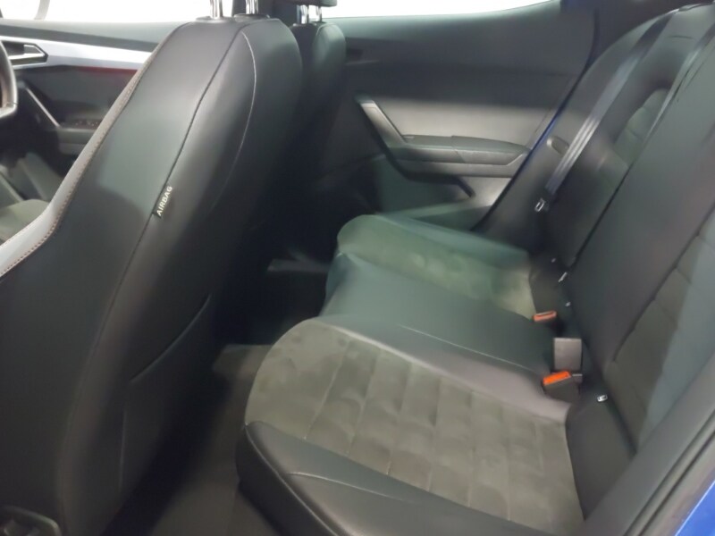 Used SEAT Ibiza 2023 for sale - 77761150: Photo 6