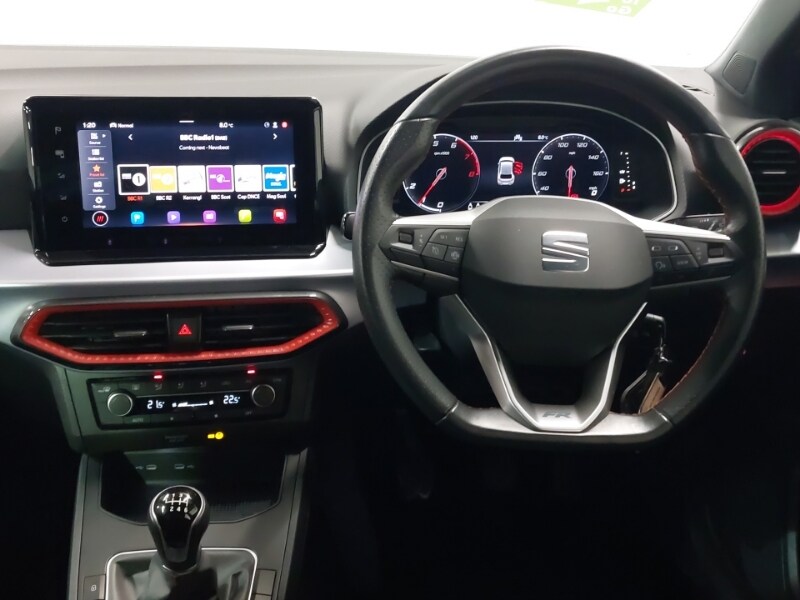 Used SEAT Ibiza 2023 for sale - 77761150: Photo 7