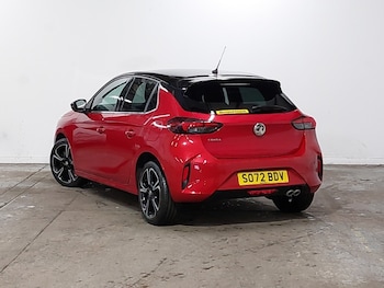 Used Vauxhall Corsa 2023 for sale - 77623293: Photo
