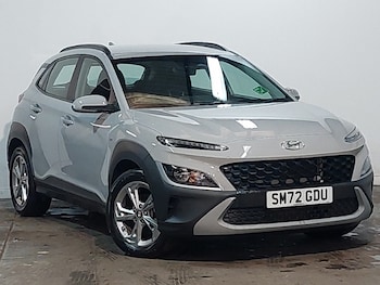 2023 - 1.0 TGDi 48V MHEV SE Connect 5dr