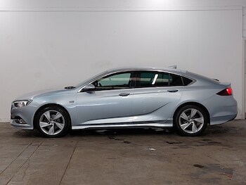 Used Vauxhall Insignia 2017 for sale - 78503190: Photo
