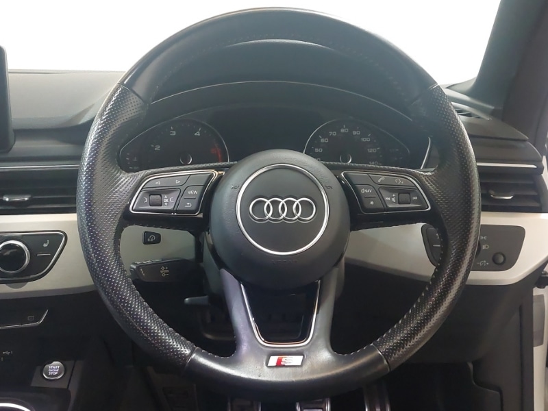 Used Audi A5 2018 for sale - 76602285: Photo 10