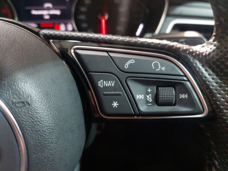 Used Audi A5 2018 for sale - 76602285: Photo 13