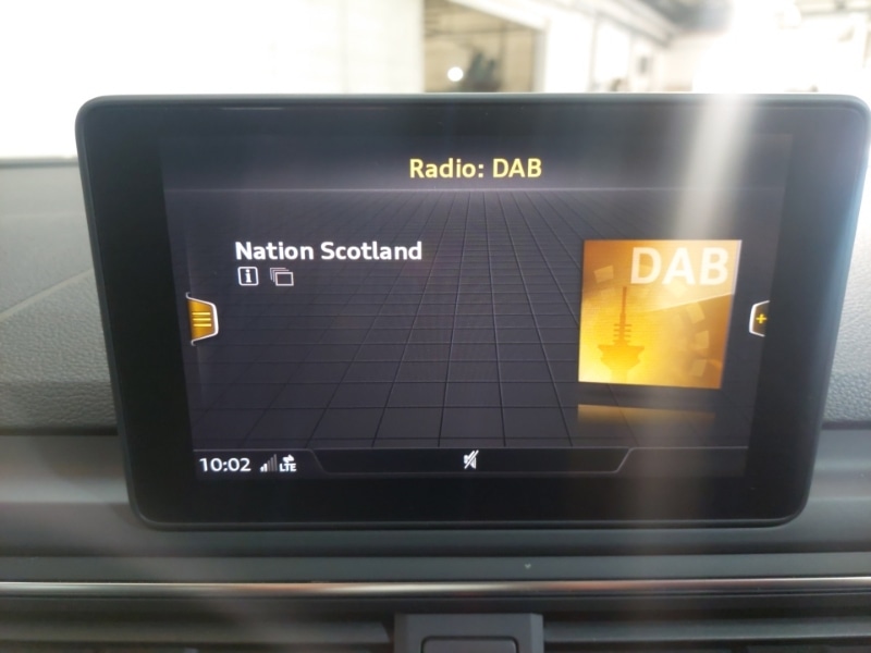 Used Audi A5 2018 for sale - 76602285: Photo 14