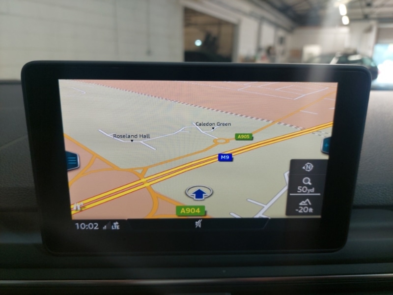 Used Audi A5 2018 for sale - 76602285: Photo 15