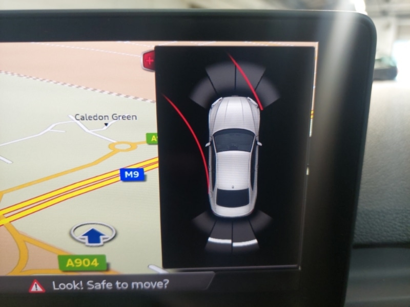 Used Audi A5 2018 for sale - 76602285: Photo 16