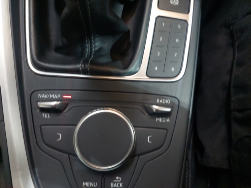 Used Audi A5 2018 for sale - 76602285: Photo 17