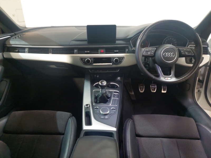 Used Audi A5 2018 for sale - 76602285: Photo 2