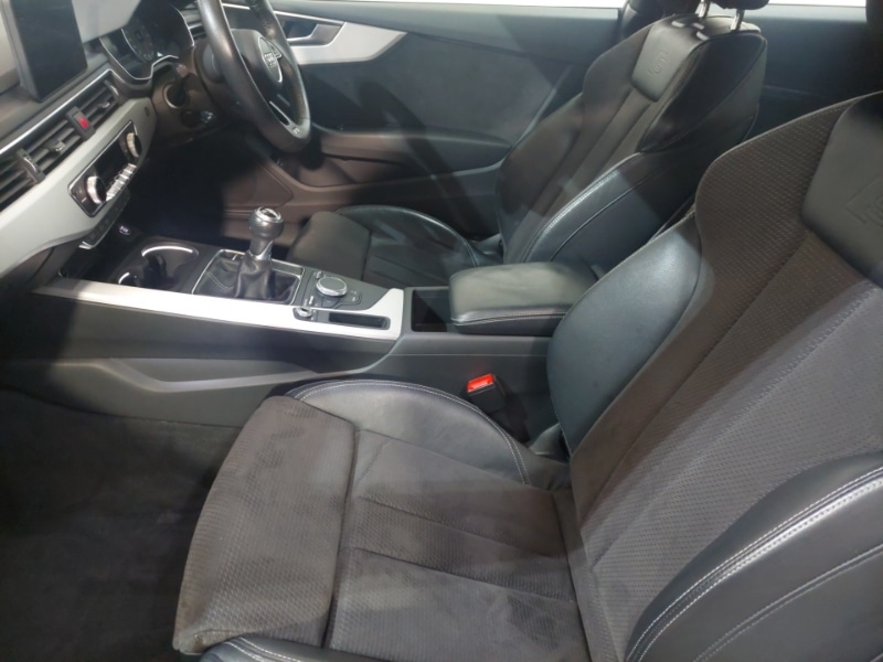 Used Audi A5 2018 for sale - 76602285: Photo 5