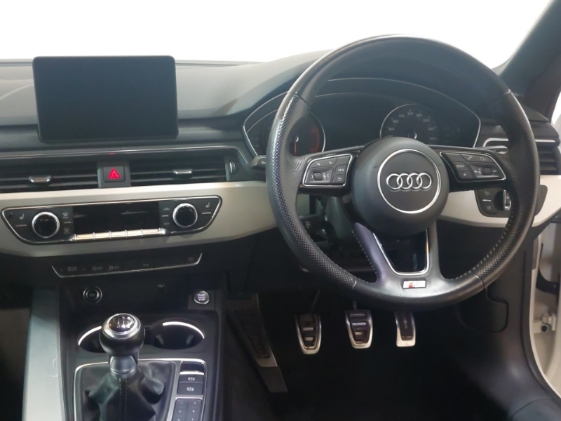 Used Audi A5 2018 for sale - 76602285: Photo 7