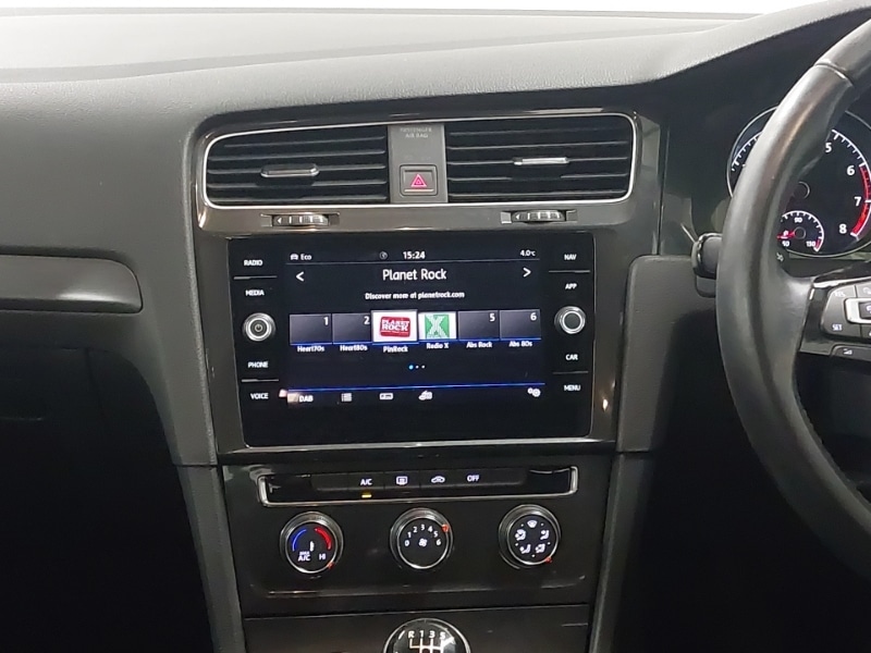 Used Volkswagen Golf 2017 for sale - 77265206: Photo 11