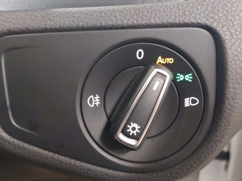 Used Volkswagen Golf 2017 for sale - 77265206: Photo 12