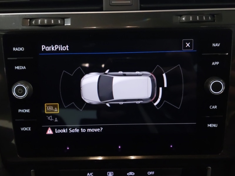 Used Volkswagen Golf 2017 for sale - 77265206: Photo 16