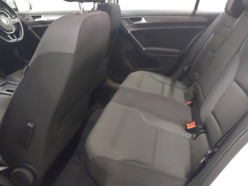 Used Volkswagen Golf 2017 for sale - 77265206: Photo 6