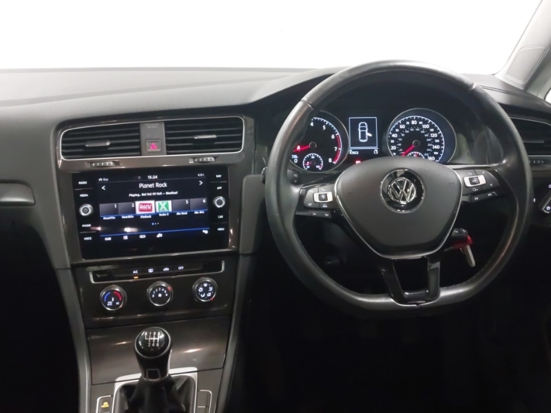 Used Volkswagen Golf 2017 for sale - 77265206: Photo 7