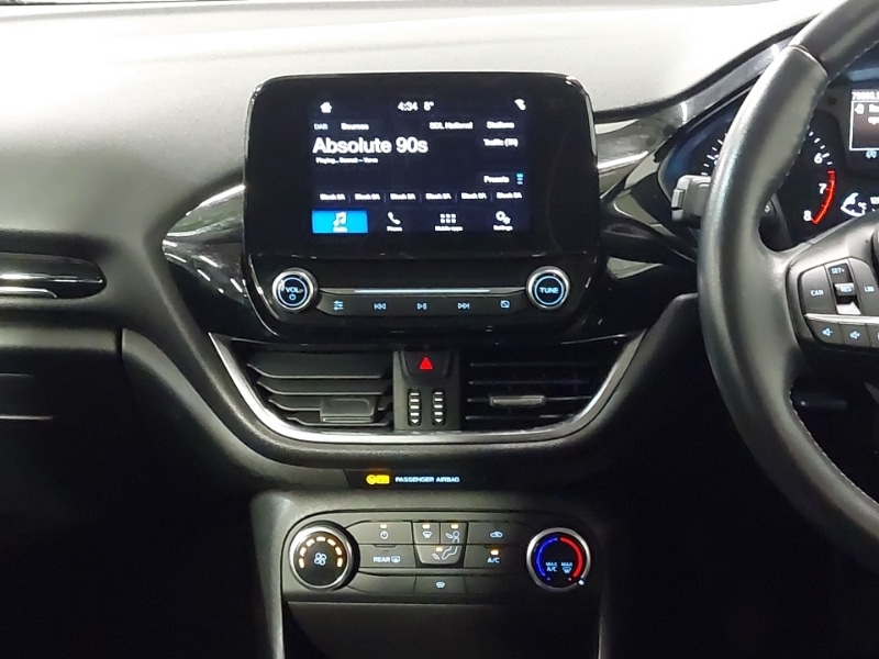 Used Ford Fiesta 2018 for sale - 77454103: Photo 11