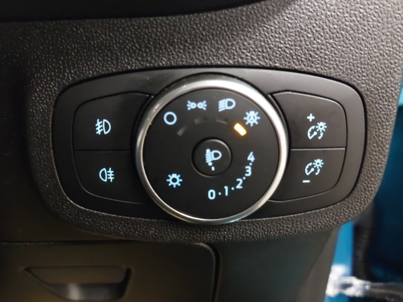 Used Ford Fiesta 2018 for sale - 77454103: Photo 12