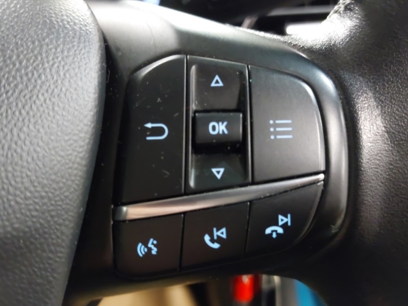 Used Ford Fiesta 2018 for sale - 77454103: Photo 13