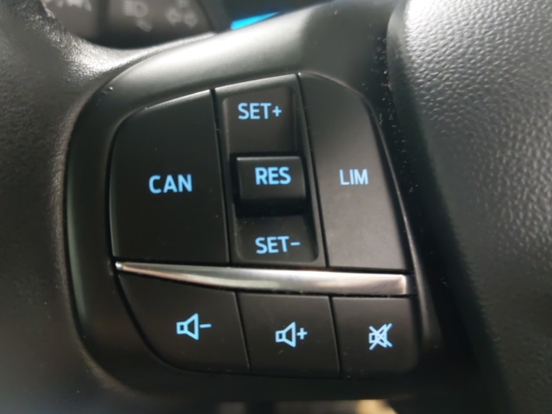 Used Ford Fiesta 2018 for sale - 77454103: Photo 14