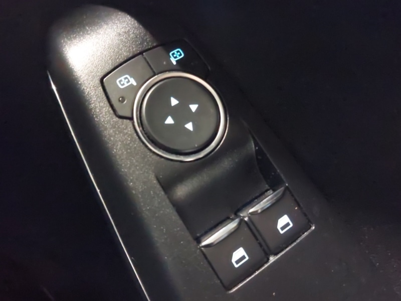 Used Ford Fiesta 2018 for sale - 77454103: Photo 18