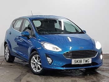 Ford Fiesta feature image