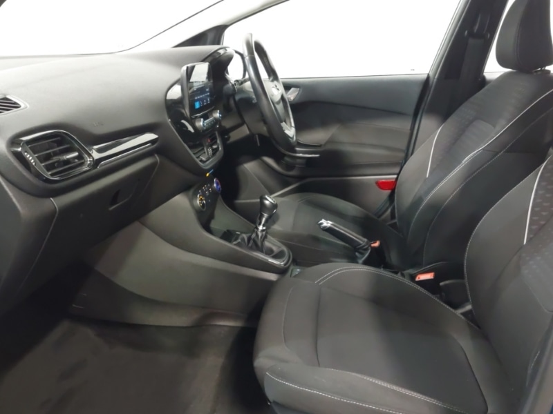 Used Ford Fiesta 2018 for sale - 77454103: Photo 5