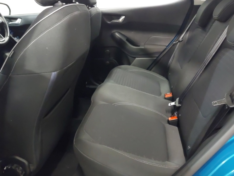 Used Ford Fiesta 2018 for sale - 77454103: Photo 6
