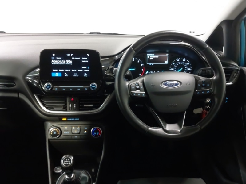Used Ford Fiesta 2018 for sale - 77454103: Photo 7