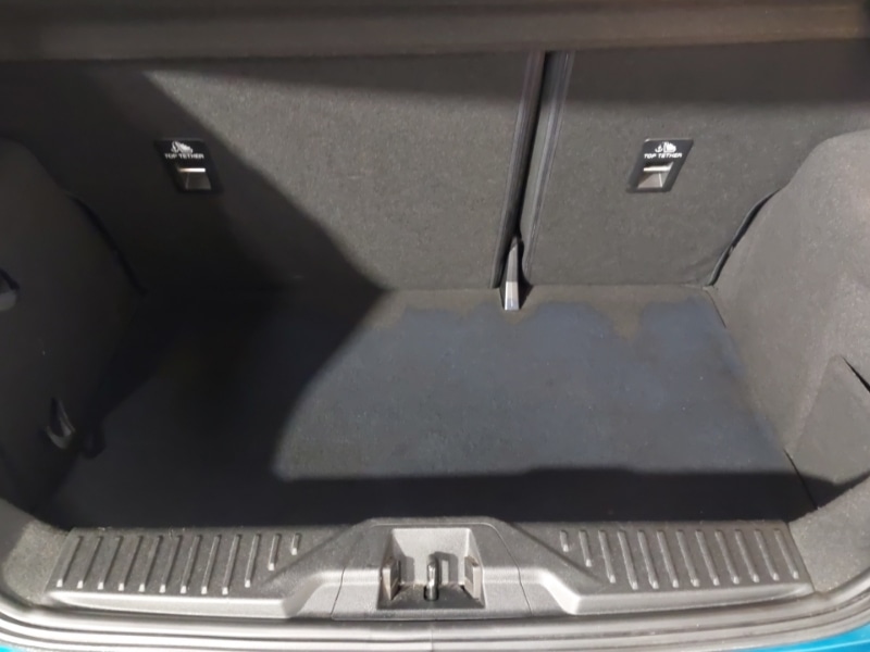 Used Ford Fiesta 2018 for sale - 77454103: Photo 8