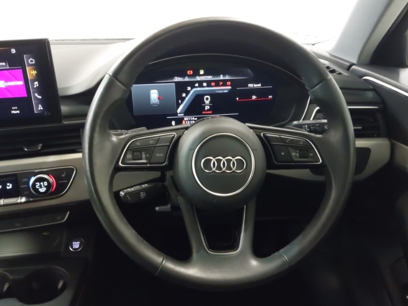Used Audi A4 2023 for sale - 78172969: Photo 10