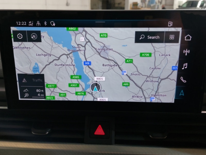 Used Audi A4 2023 for sale - 78172969: Photo 19