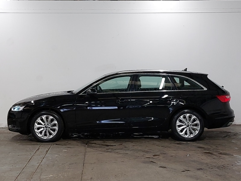 Used Audi A4 2023 for sale - 78172969: Photo 4