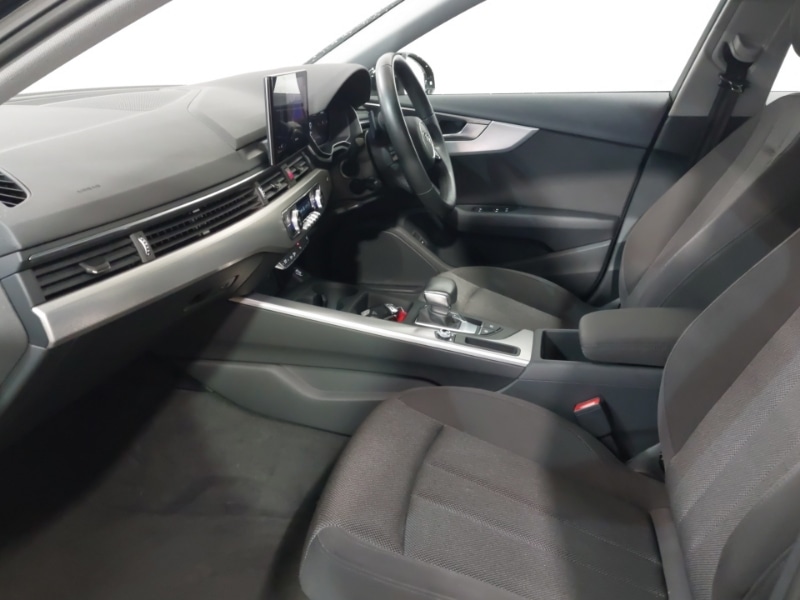 Used Audi A4 2023 for sale - 78172969: Photo 5